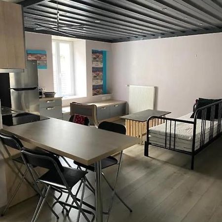 Deux Beaux Appartements En Plein Coeur De Dijon Exterior photo