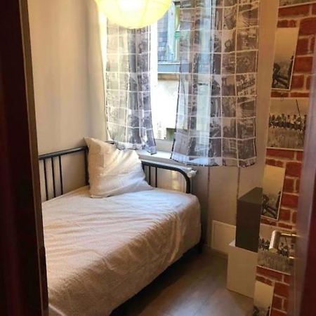 Deux Beaux Appartements En Plein Coeur De Dijon Exterior photo